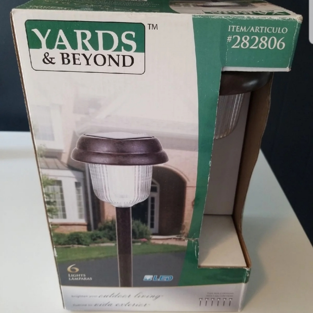 Solar Lights